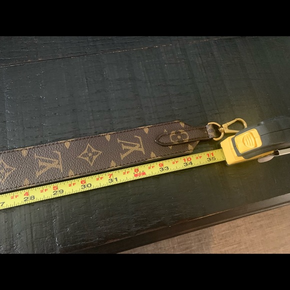 Louis Vuitton Purse Strap - Picture 5 of 5